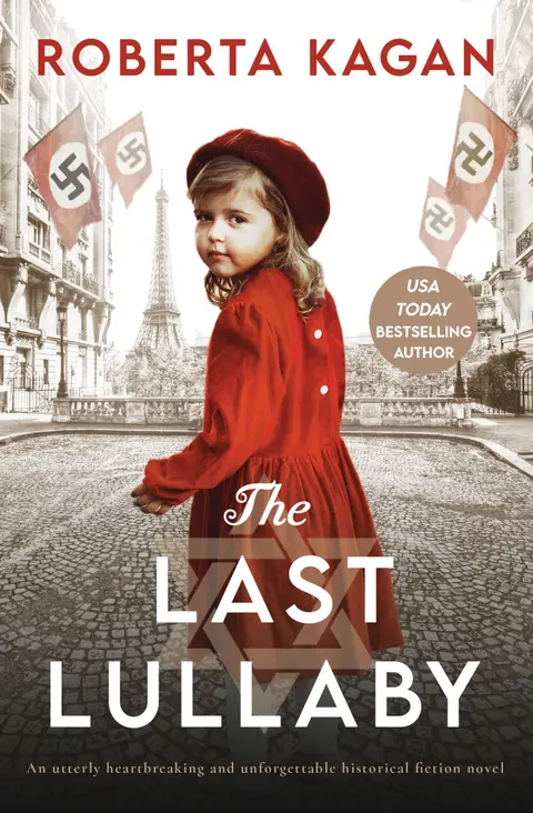 Cover of The Last Lullaby