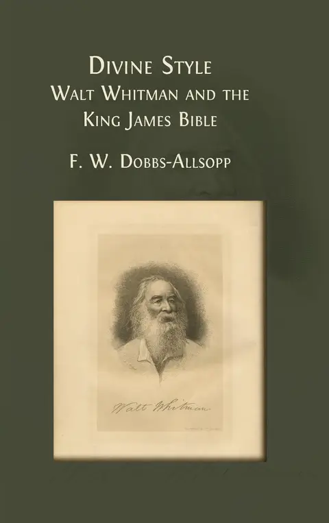 Cover of Divine Style