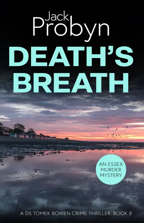 Cover of Death's Breath
