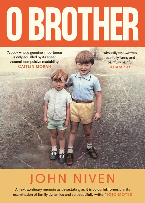 Cover of O Brother