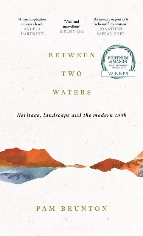 Cover of Between Two Waters