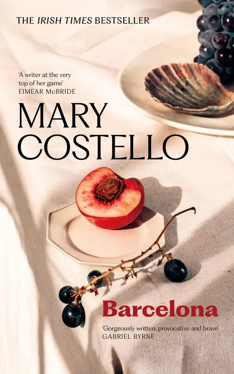 Cover of Barcelona