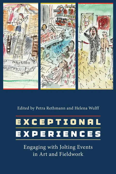 Cover of Exceptional Experiences