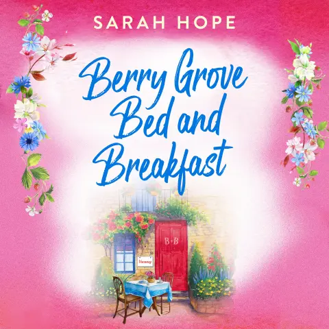 Cover of Berry Grove Bed and Breakfast
