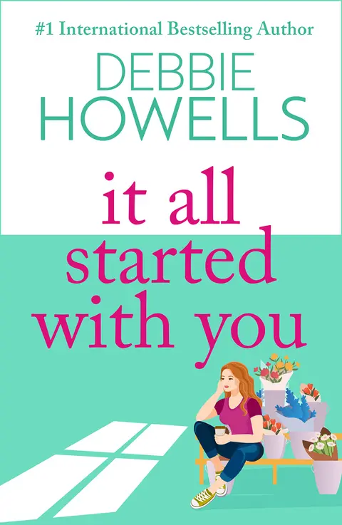 Cover of It All Started with You