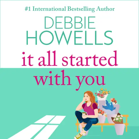 Cover of It All Started with You
