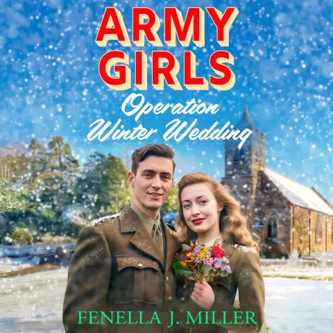 Cover of Army Girls