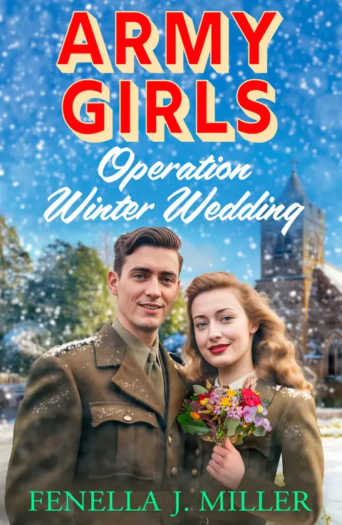 Cover of Army Girls