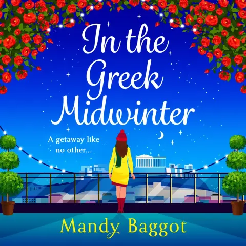 Cover of In the Greek Midwinter