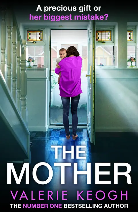 Cover of The Mother