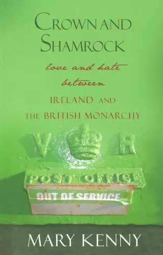 Cover of Crown & Shamrock Reprint