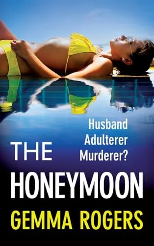 Cover of The Honeymoon
