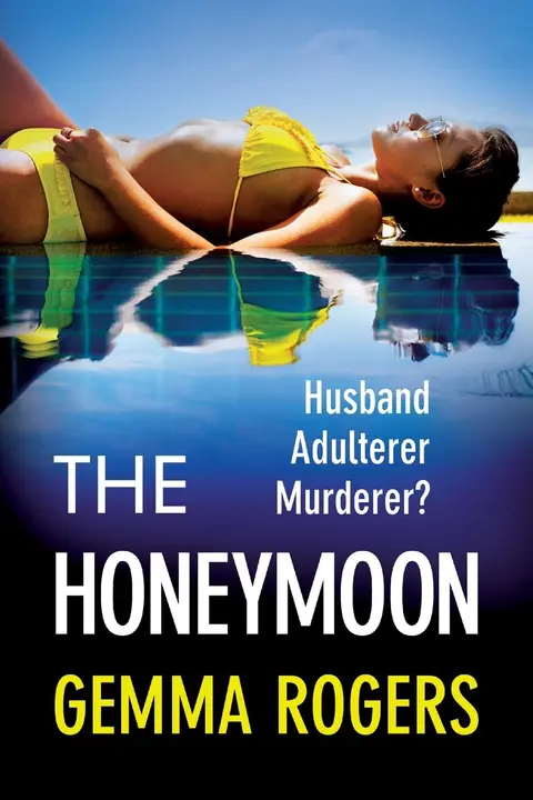 Cover of The Honeymoon