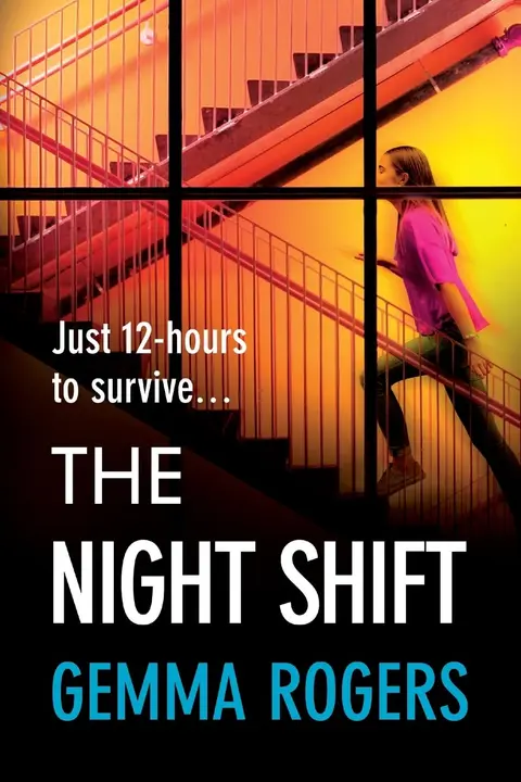 Cover of The Night Shift