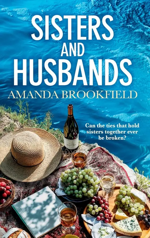 Cover of Sisters and Husbands