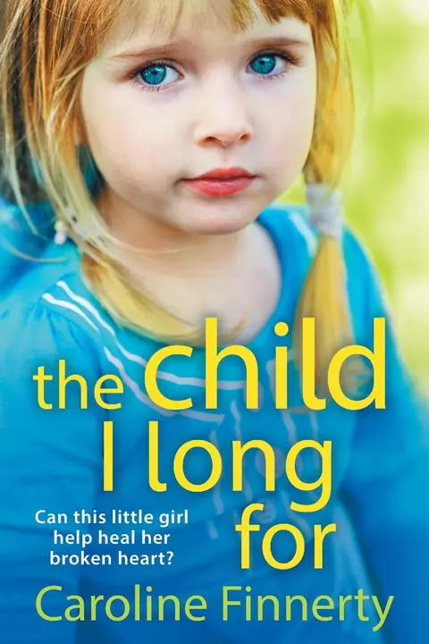 Cover of The Child I Long for
