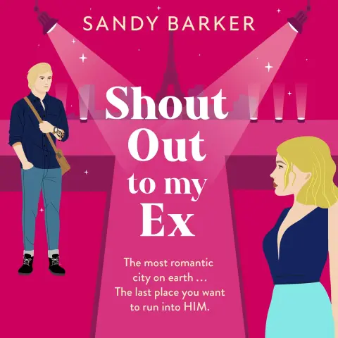Cover of Shout Out to My Ex