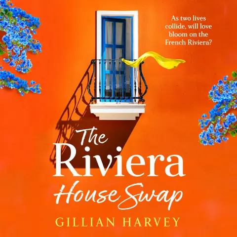 Cover of The Riviera House Swap