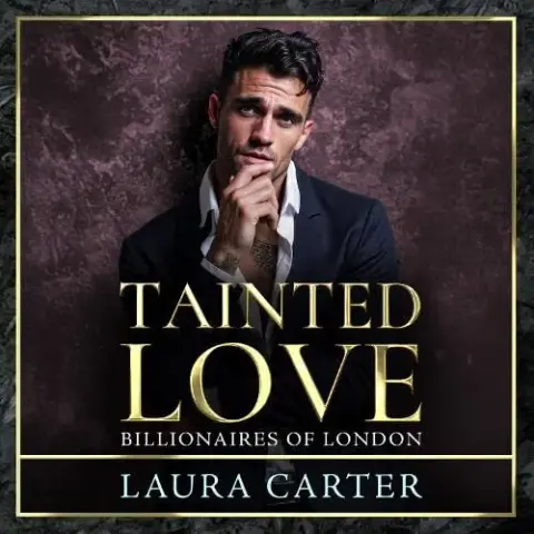Cover of Tainted Love