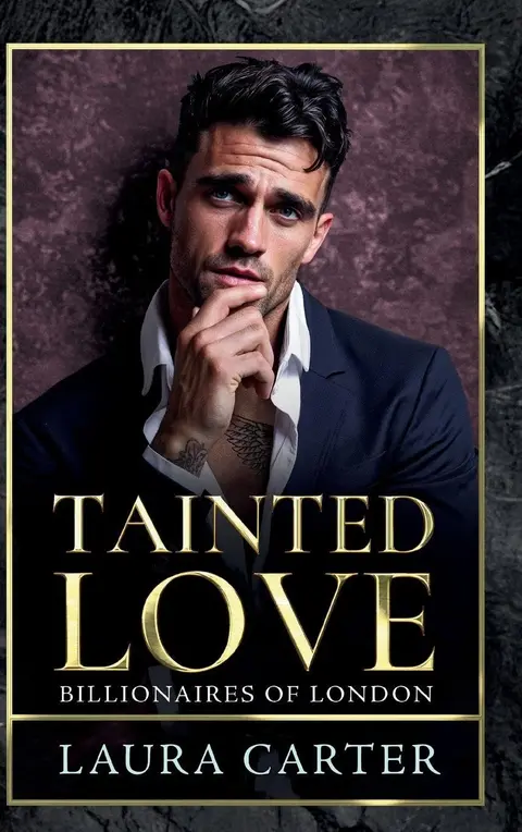 Cover of Tainted Love