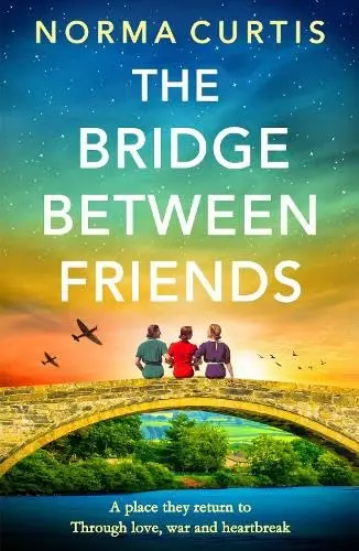 Cover of The Bridge Between Friends
