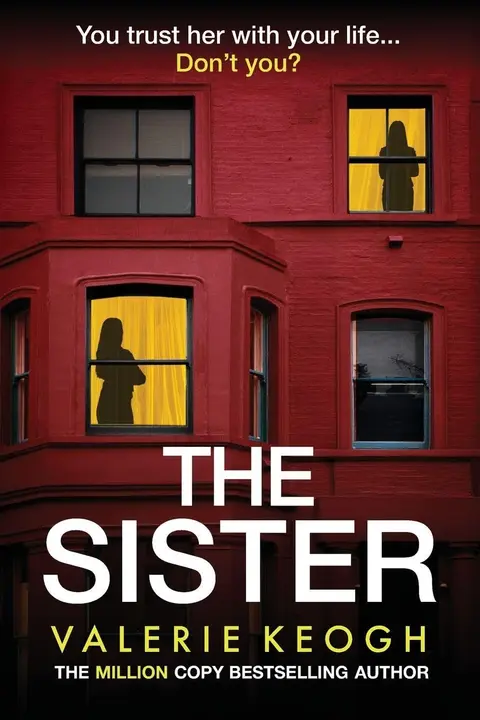 Cover of The Sister