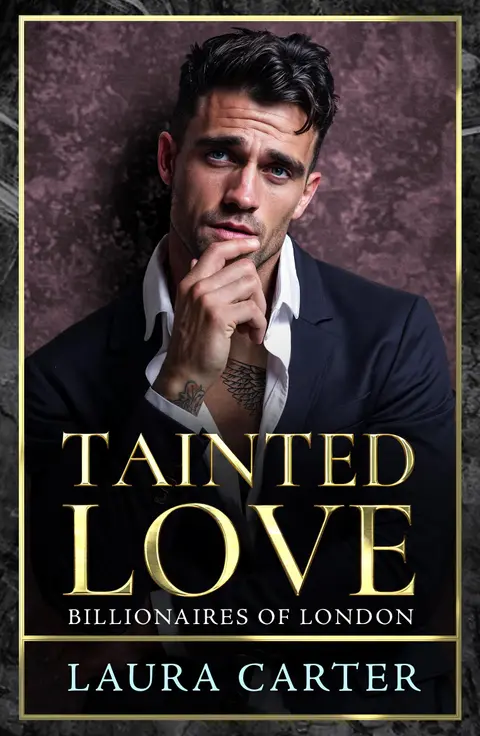 Cover of Tainted Love