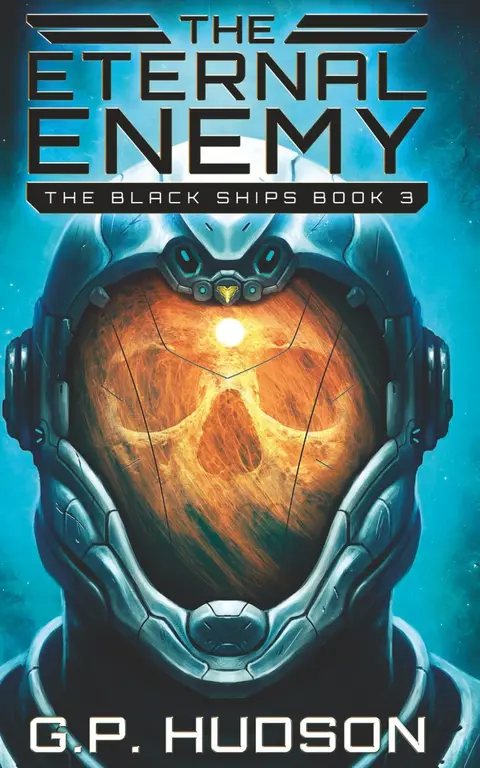 Cover of The Eternal Enemy