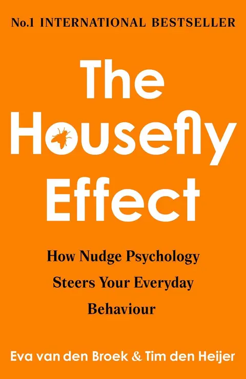 Cover of The Housefly Effect