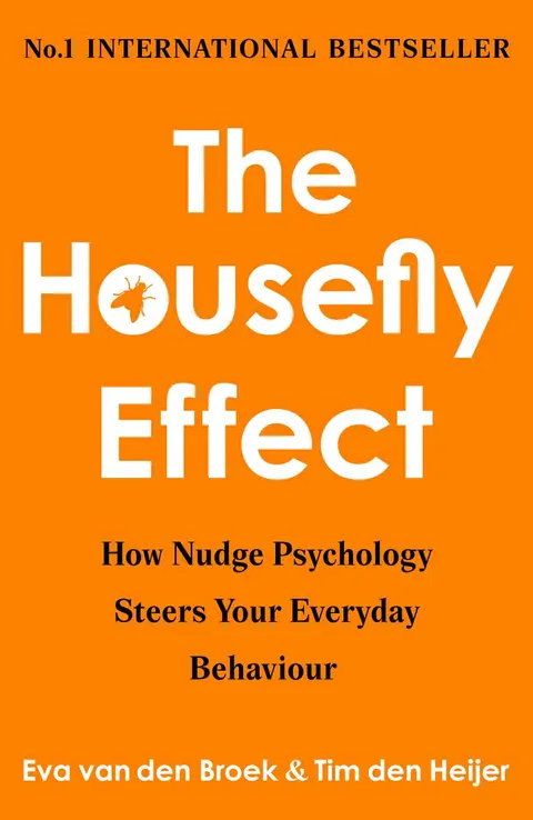 Cover of The Housefly Effect