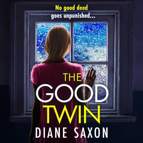 Cover of The Good Twin