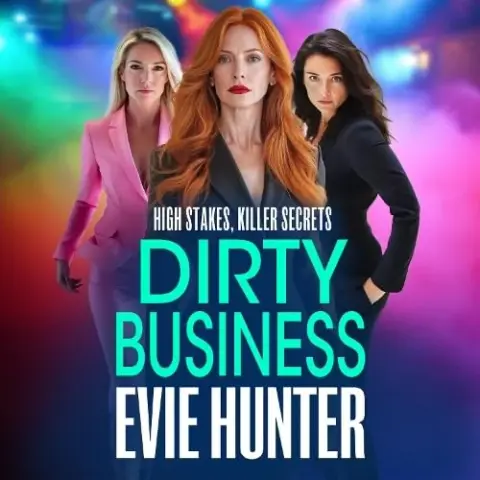 Cover of Dirty Business