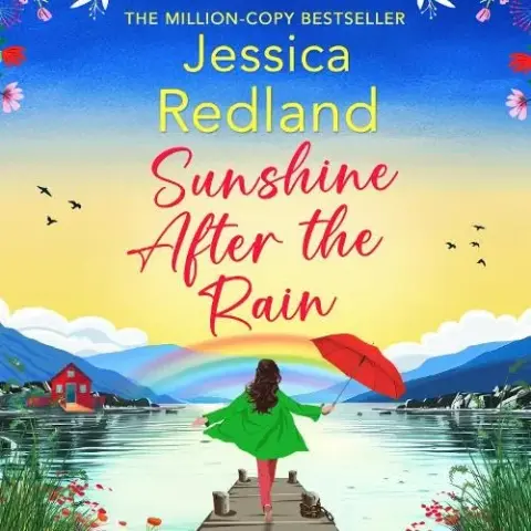 Cover of Sunshine After the Rain
