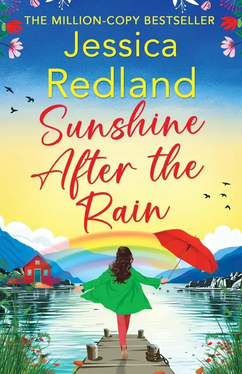 Cover of Sunshine After the Rain
