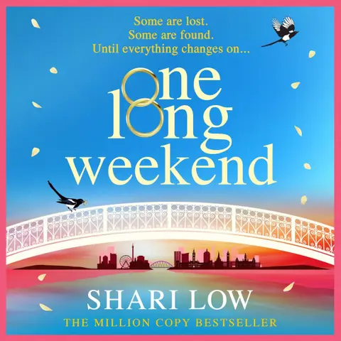 Cover of One Long Weekend