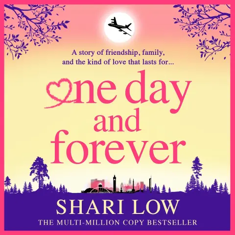 Cover of One Day and Forever