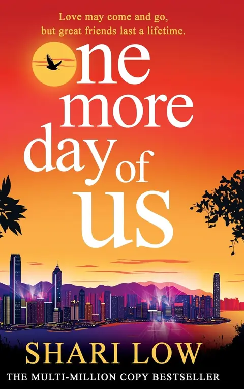 Cover of One More Day of Us
