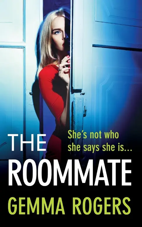 Cover of The Roommate
