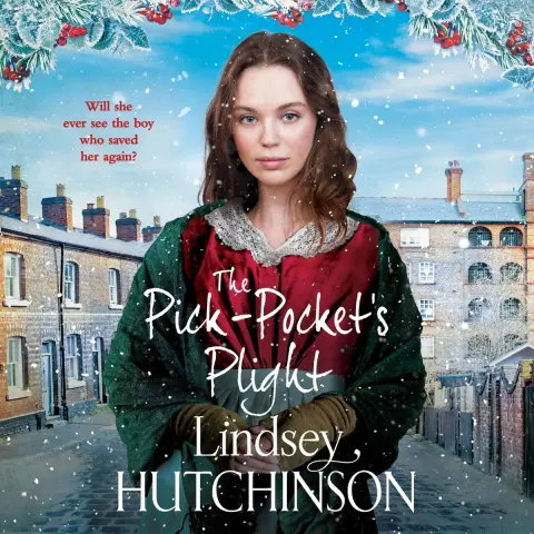 Cover of The Pick-Pocket's Plight