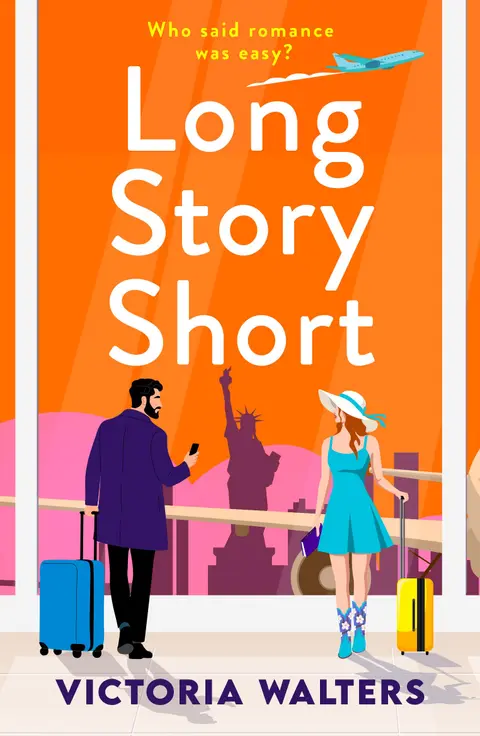 Cover of Long Story Short