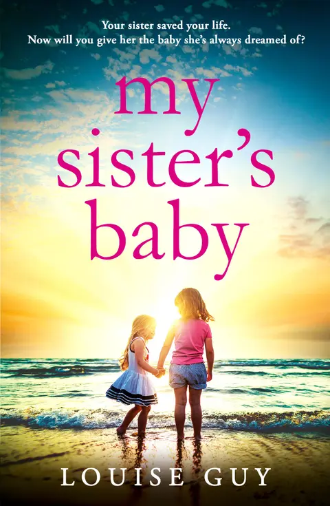 Cover of My Sister's Baby