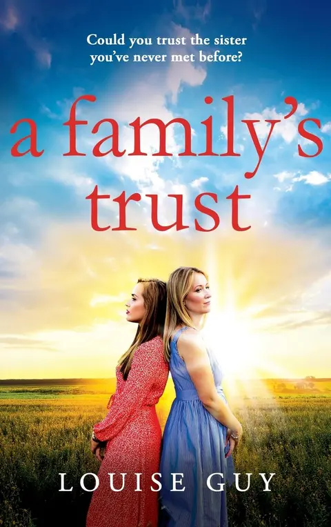 Cover of A Family's Trust