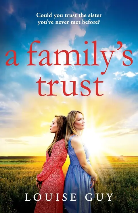 Cover of A Family's Trust