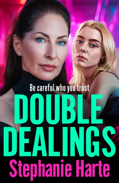 Cover of Double Dealings