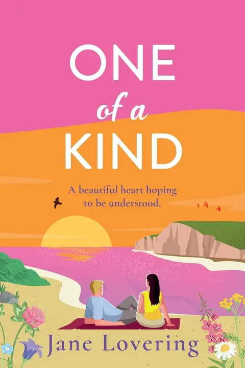Cover of One of a Kind