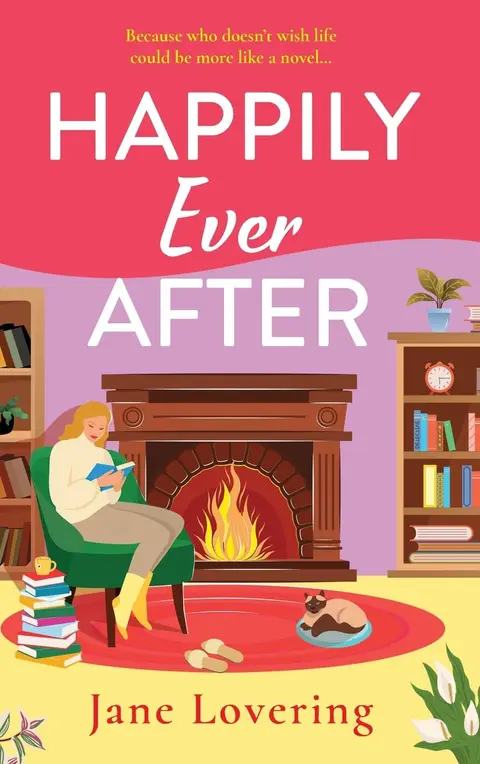 Cover of Happily Ever After