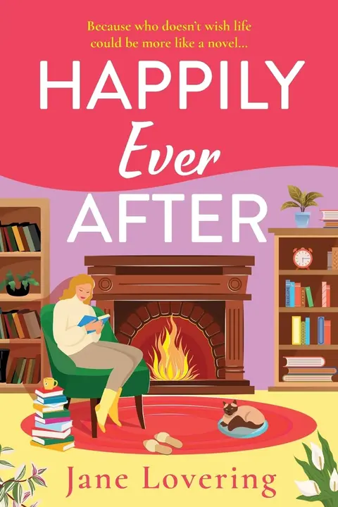Cover of Happily Ever After