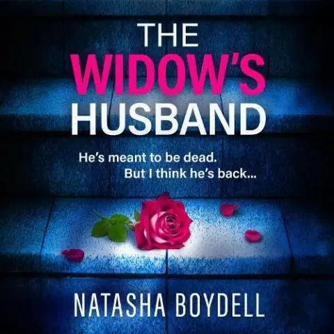Cover of The Widow's Husband
