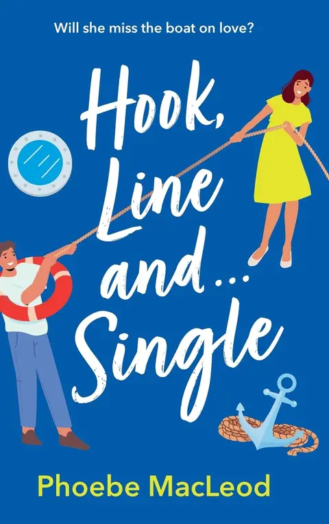 Cover of Hook, Line and Single