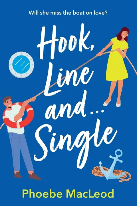 Cover of Hook, Line and Single